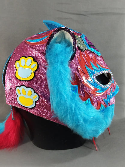 スターライト・キッド＆岩谷麻優