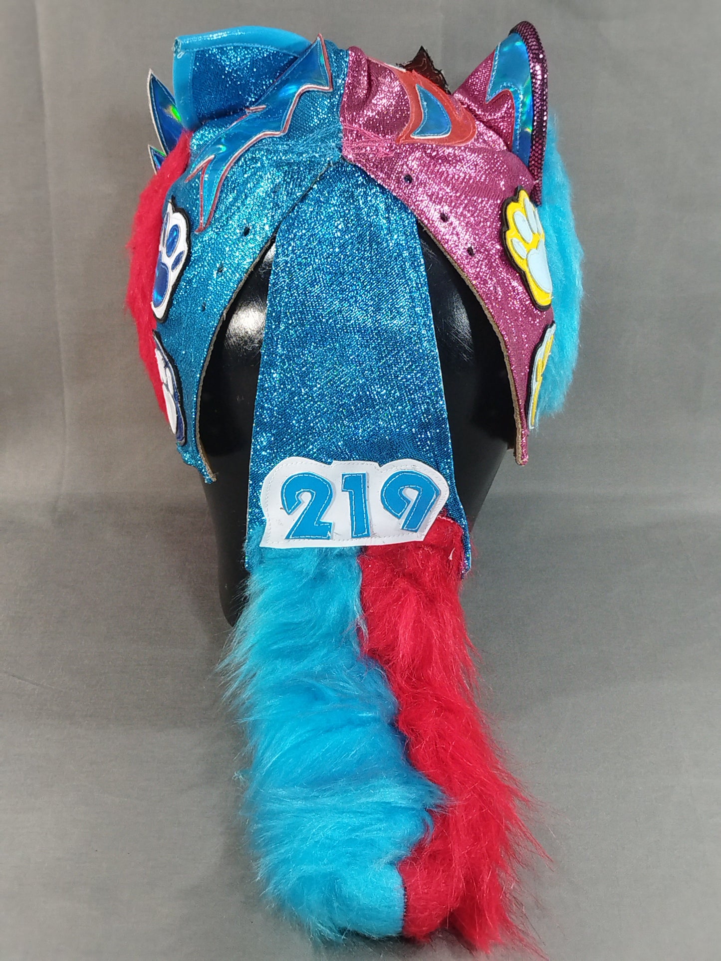 スターライト・キッド＆岩谷麻優