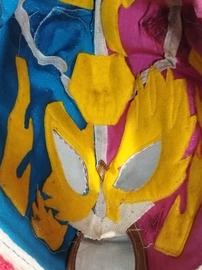 スターライト・キッド＆岩谷麻優