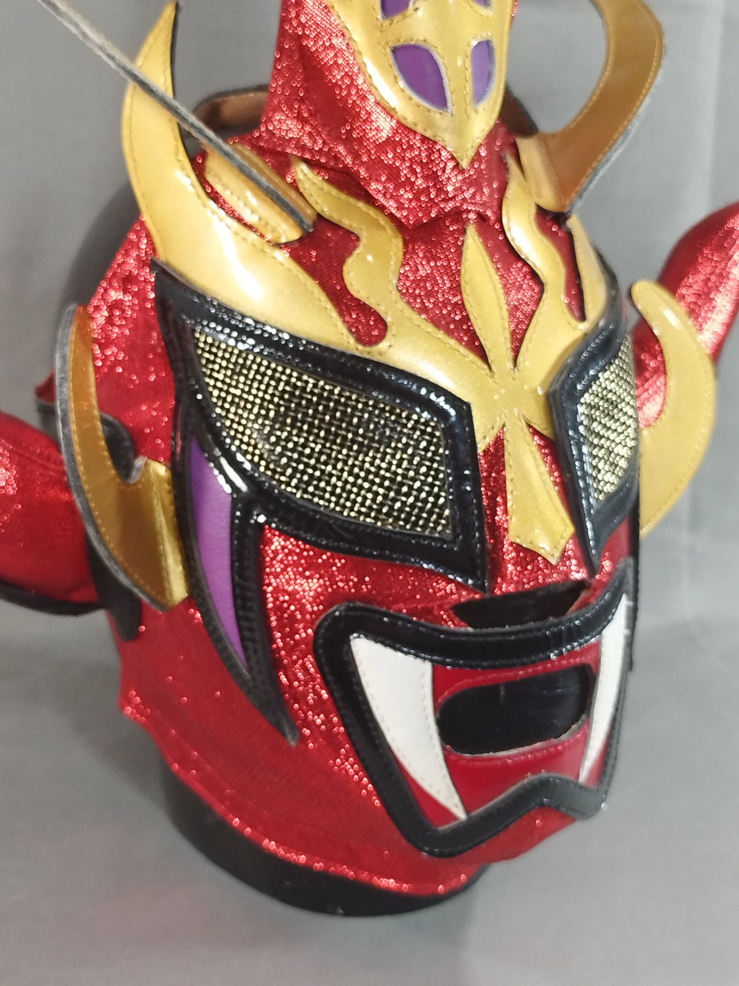 Jushin Thunder Liger 