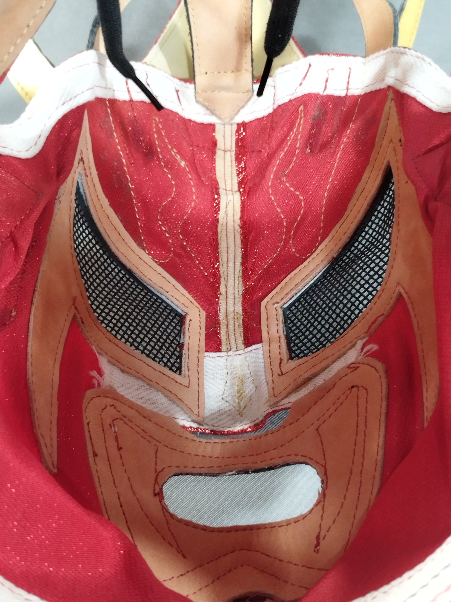 Jushin Thunder Liger 