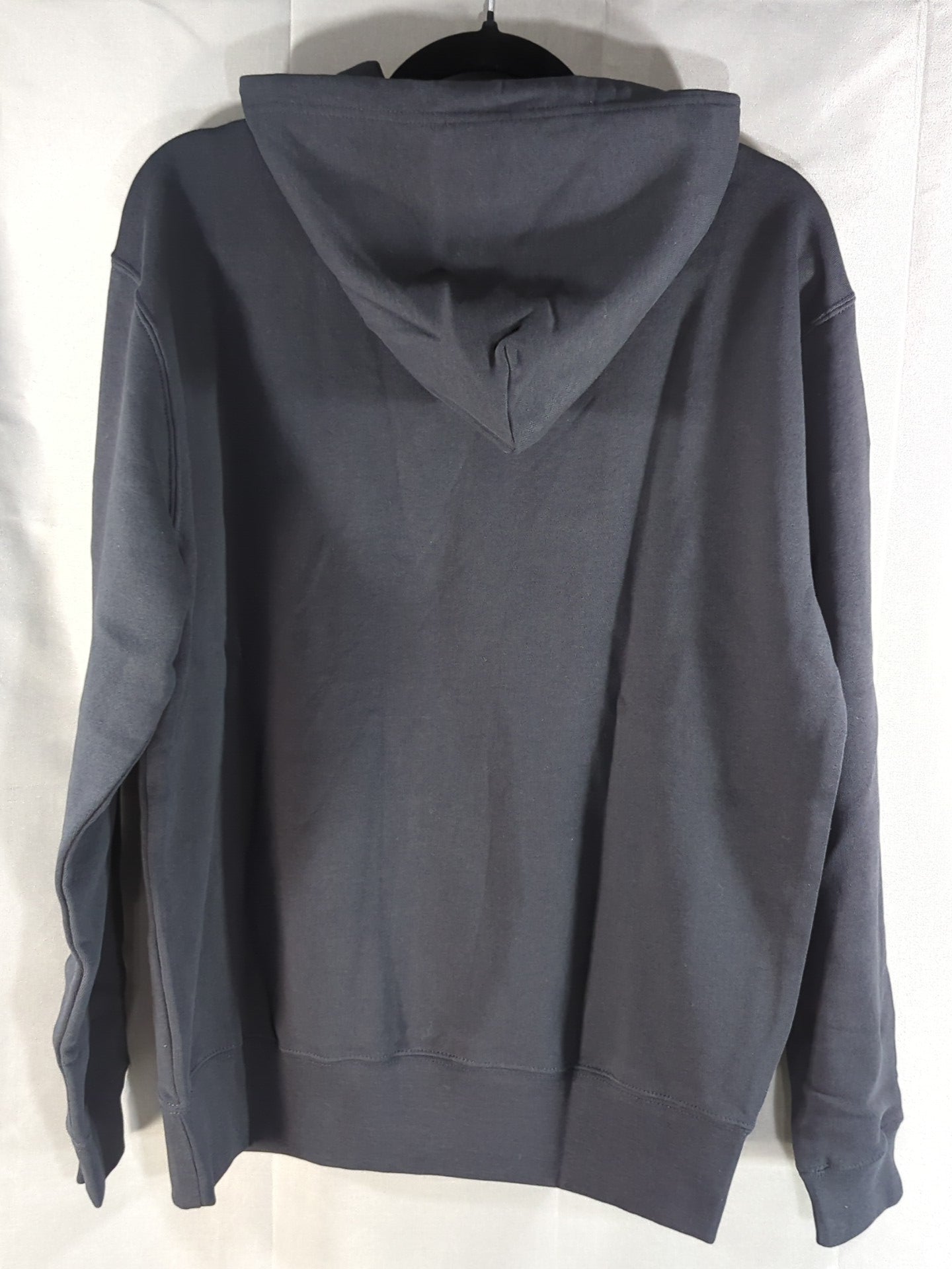 Katsuyori Shibata  "THE WRESTLER" Pullover Hoodie  (Black)