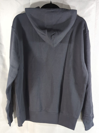 Katsuyori Shibata  "THE WRESTLER" Pullover Hoodie  (Black)