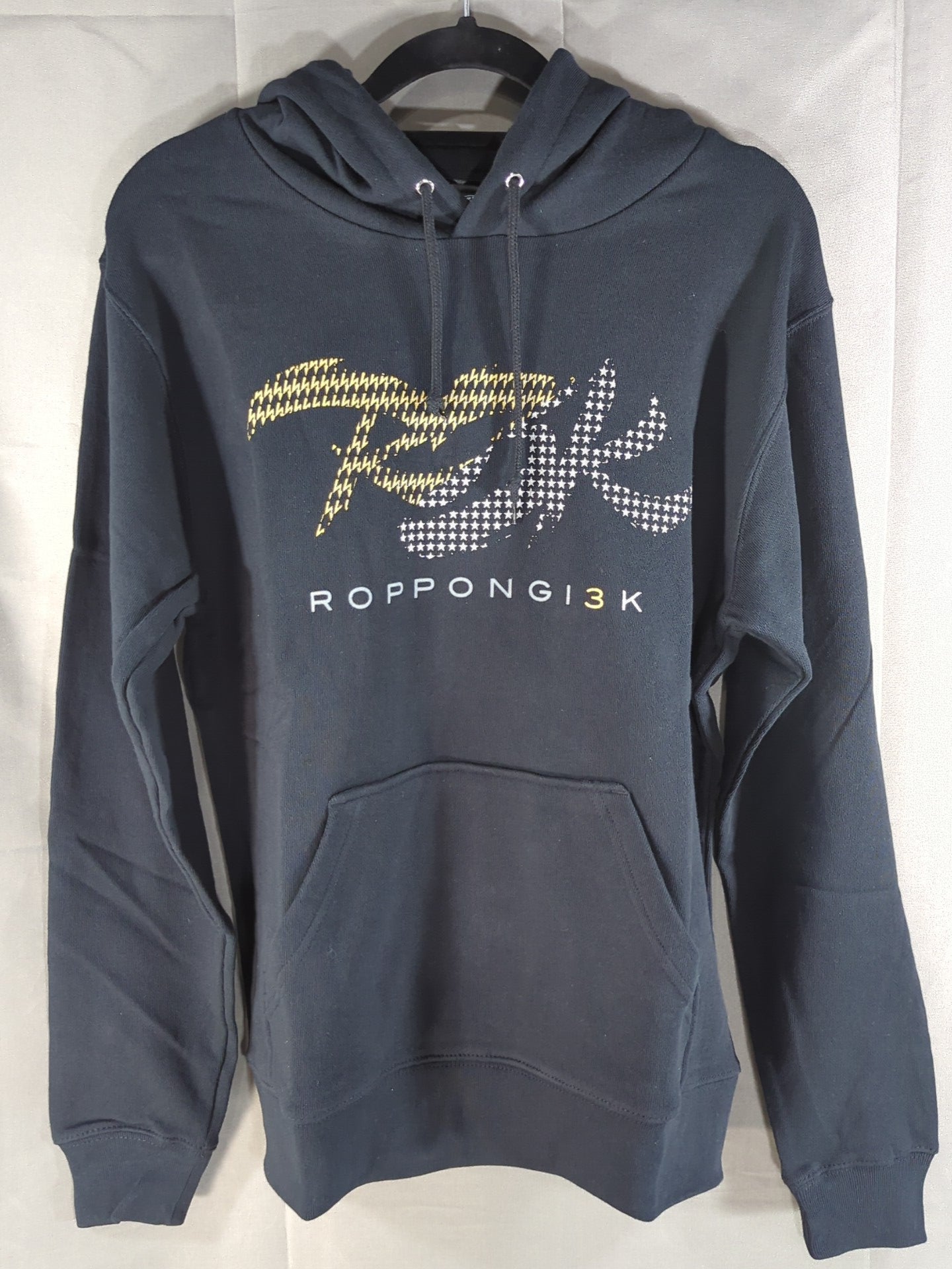 ROPPONGI 3K "R3K" Pullover Hoodie