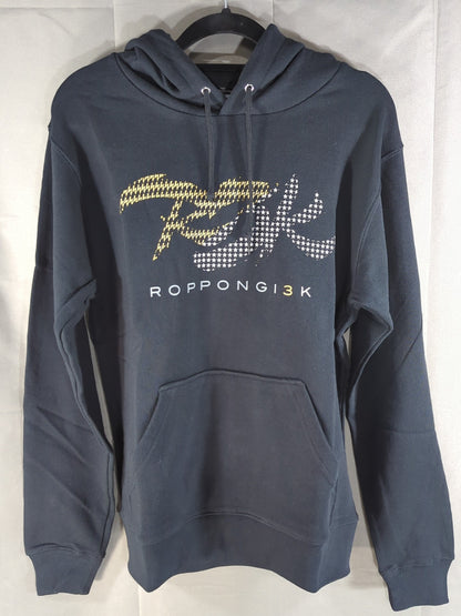 ROPPONGI 3K "R3K" Pullover Hoodie