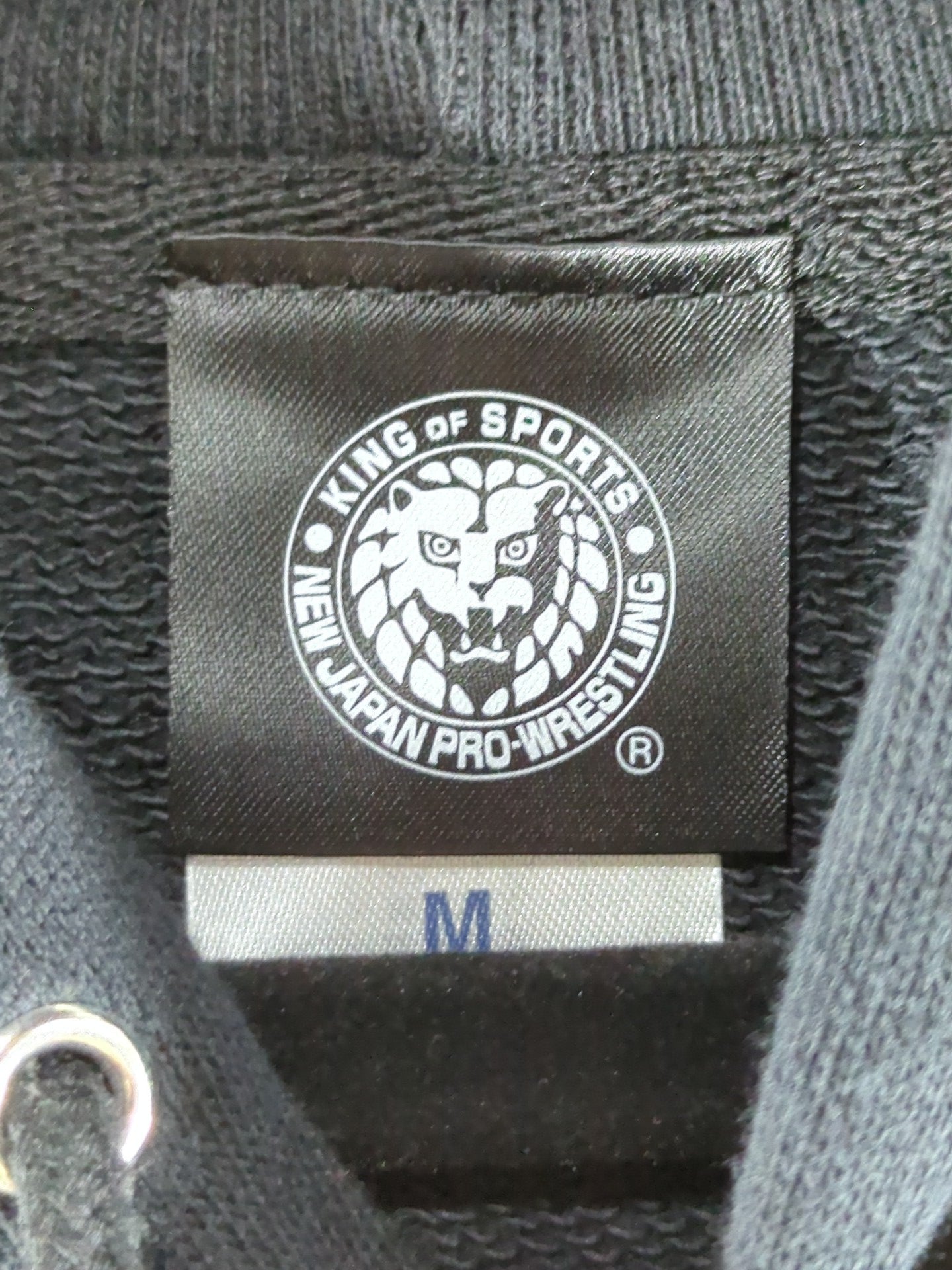 ROPPONGI 3K "R3K" Pullover Hoodie