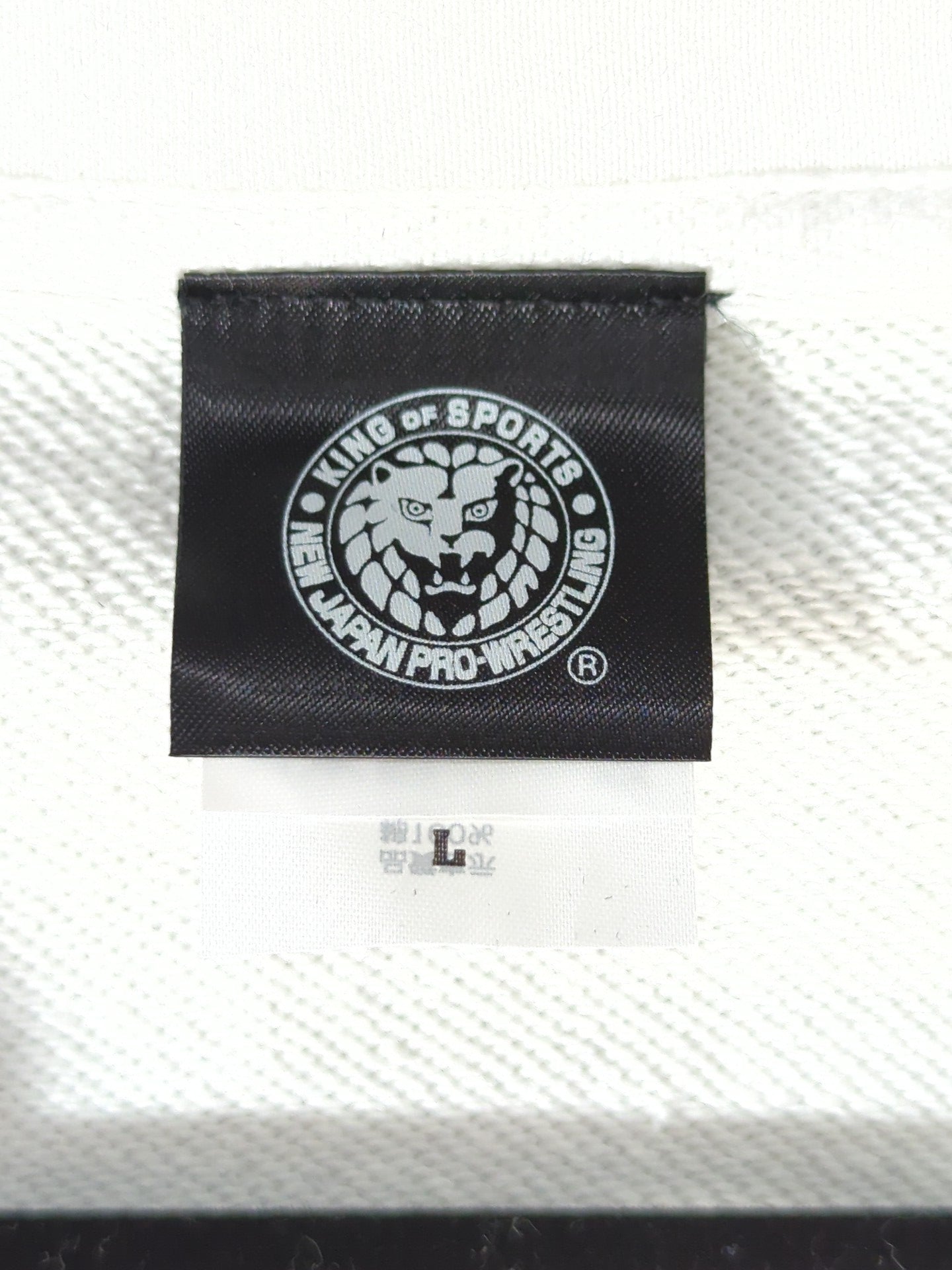 ザック・セイバーJr. ハーフジップ スウェットシャツ