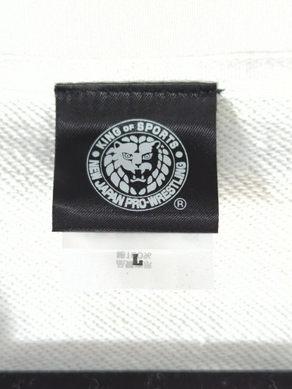 ザック・セイバーJr. ハーフジップ スウェットシャツ