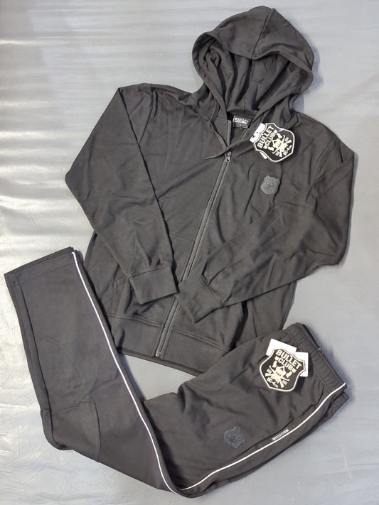 BULLET CLUB× Avail Setup Sweatshirt (Black)