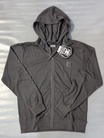 BULLET CLUB× Avail Setup Sweatshirt (Black)