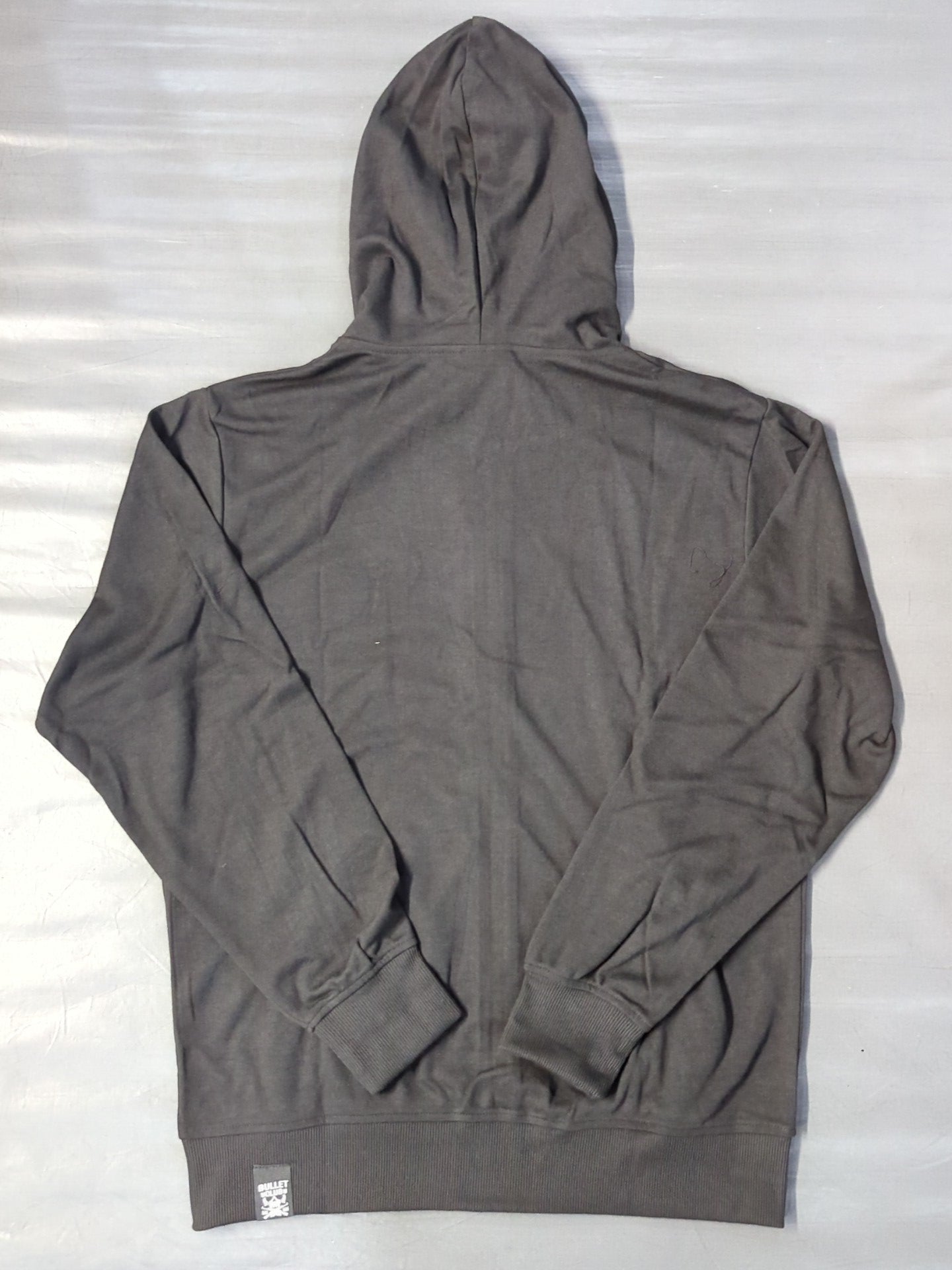 BULLET CLUB× Avail Setup Sweatshirt (Black)