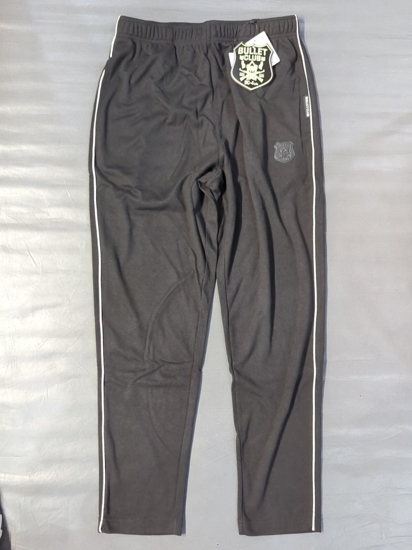 BULLET CLUB× Avail Setup Sweatshirt (Black)