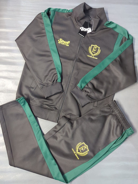 UNITED EMPIRE×SOUL Setup Jersey