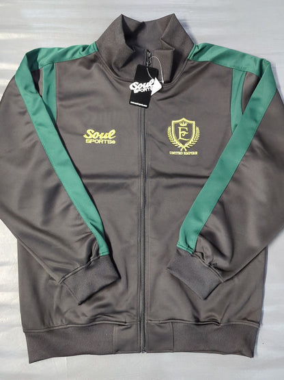 UNITED EMPIRE×SOUL Setup Jersey