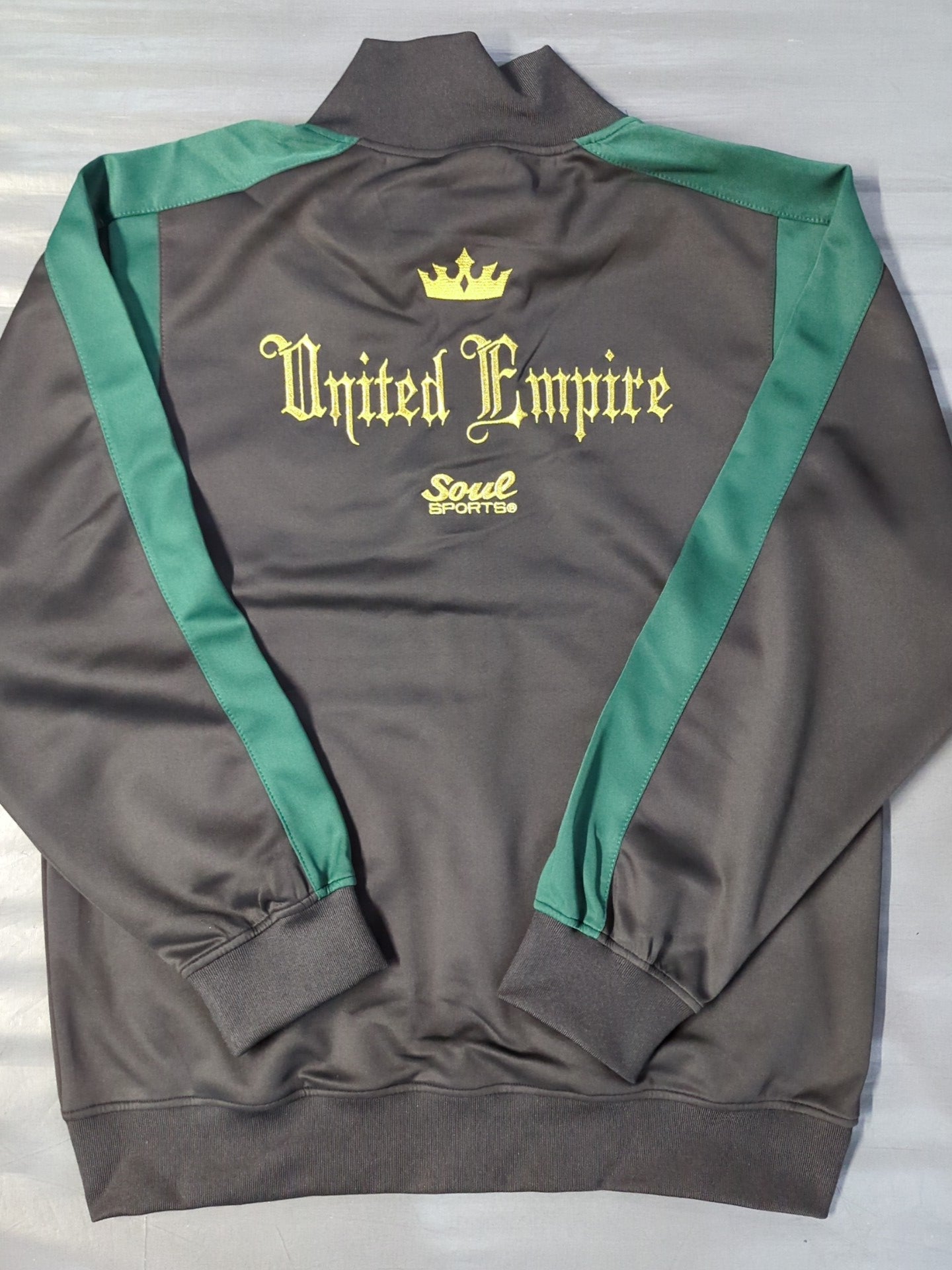 UNITED EMPIRE×SOUL Setup Jersey