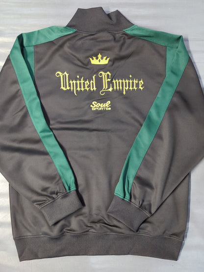 UNITED EMPIRE×SOUL Setup Jersey