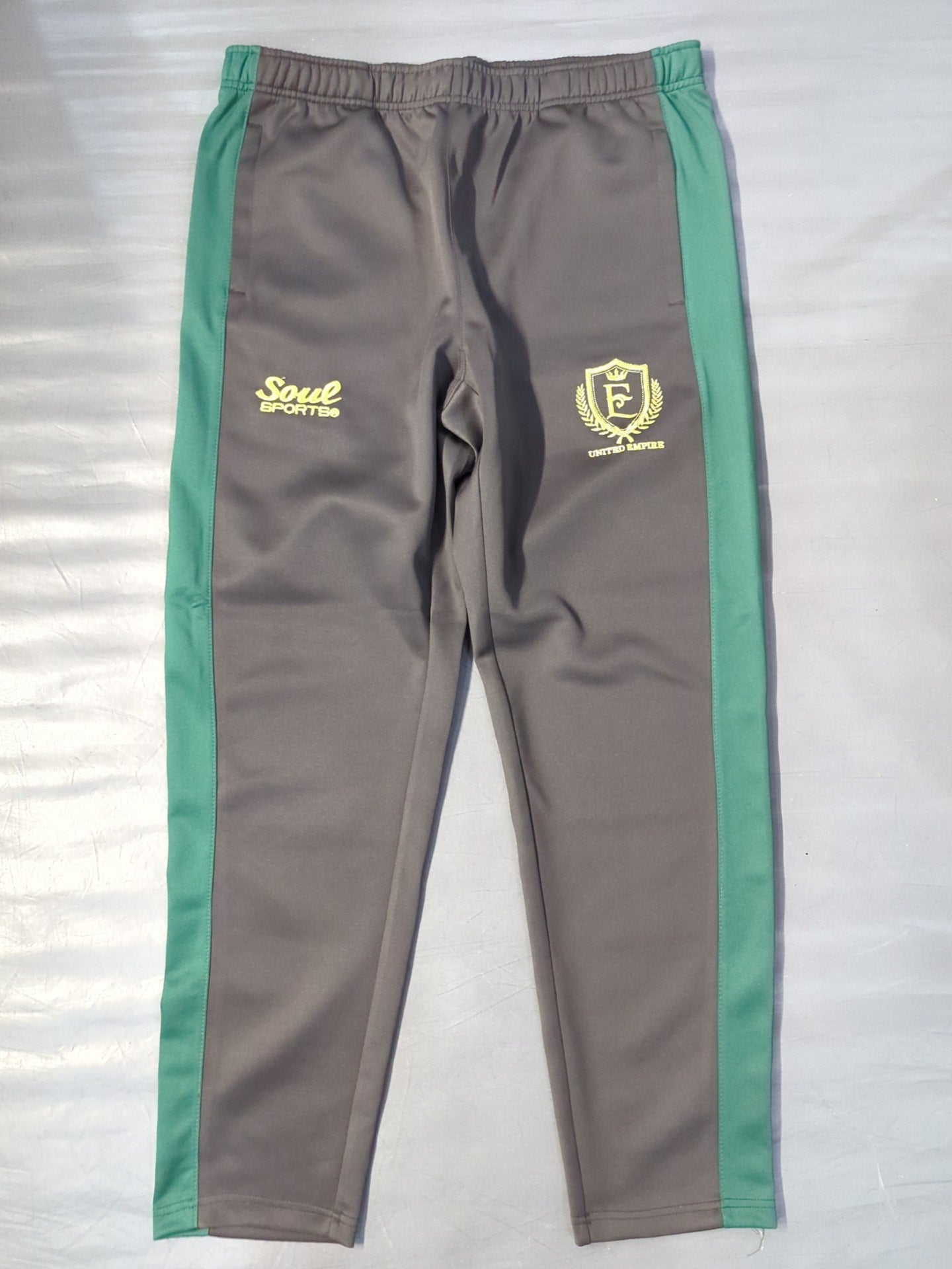 UNITED EMPIRE×SOUL Setup Jersey