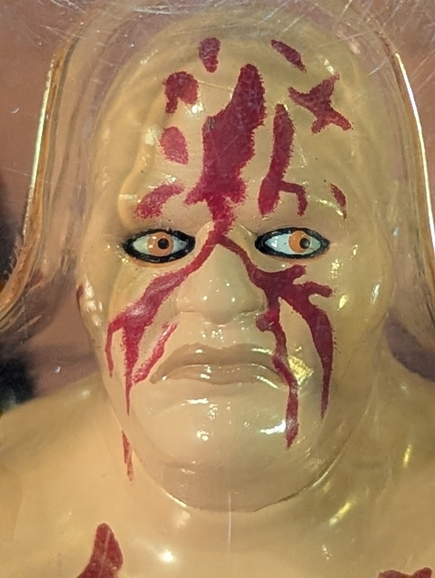 ★ ★ Limited King Kong Bundy (SERIES 1, Bloodshed ver.)