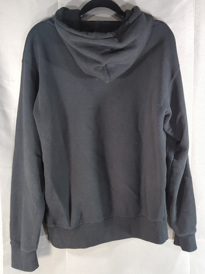 Mayu Iwatani  Wrap Hoodie  (2024)