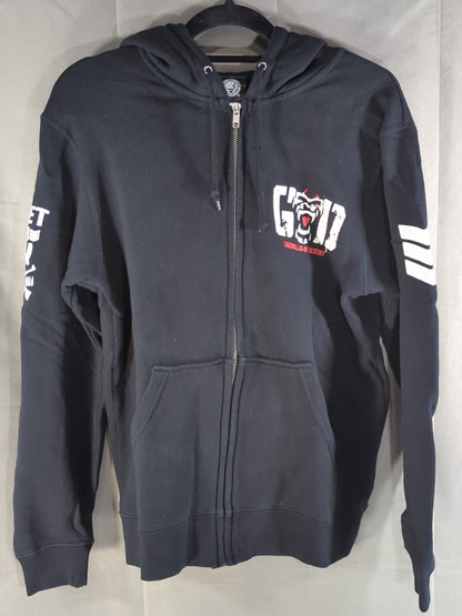 Guerrillas of Destiny (G.O.D) Zip Hoodie