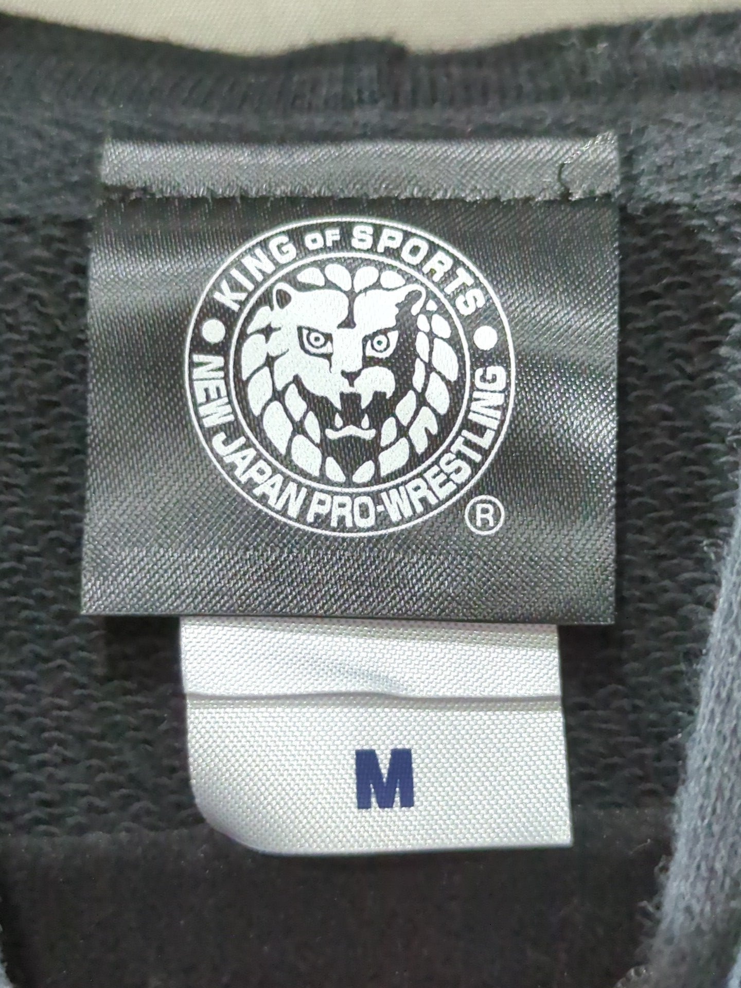 Guerrillas of Destiny (G.O.D) Zip Hoodie