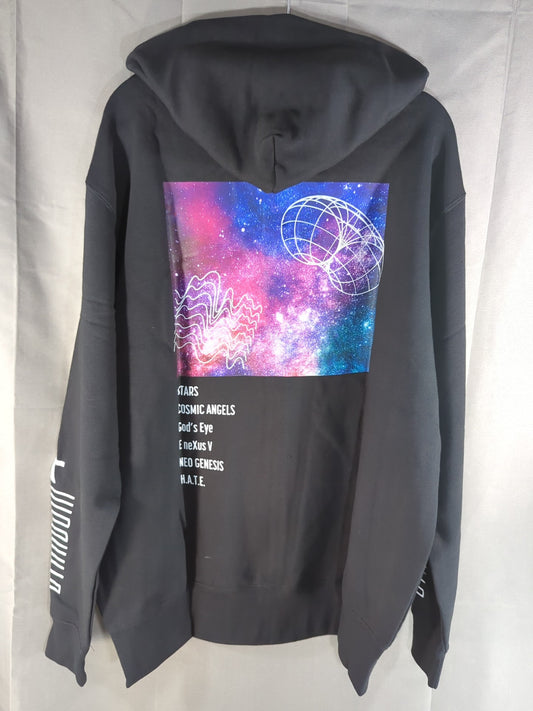 STARDOM promotion hoodie  (2025)