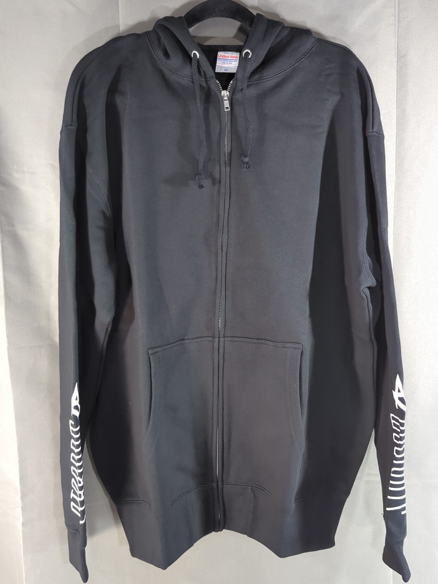 STARDOM promotion hoodie  (2025)