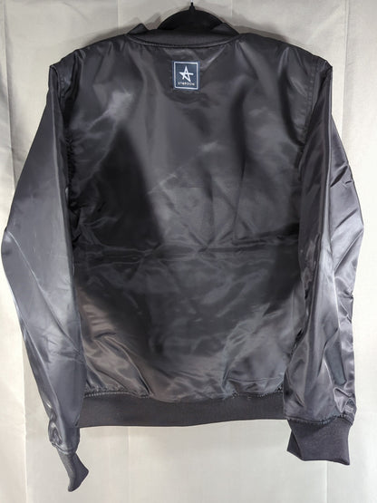 Stardom × Avail Blouson Jacket (Black)