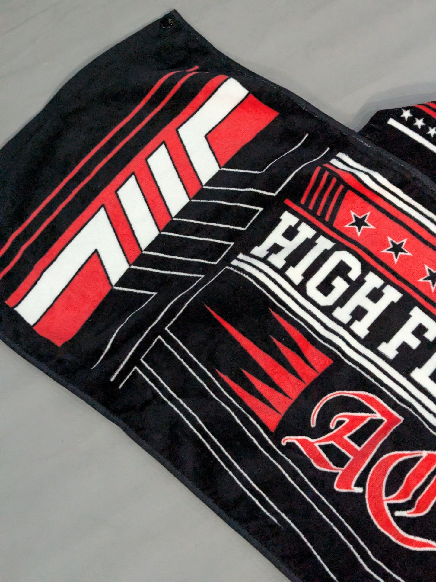 Hiroshi Tanahashi  hoodie  towel