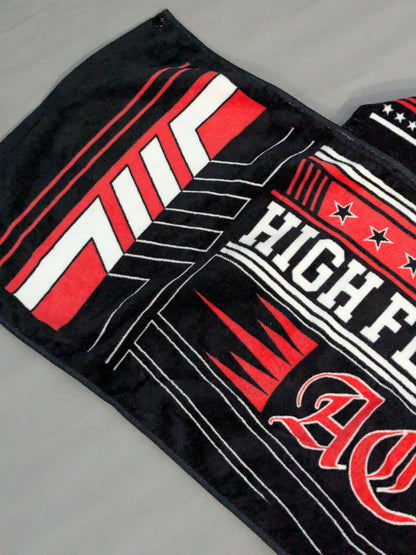 Hiroshi Tanahashi  hoodie  towel