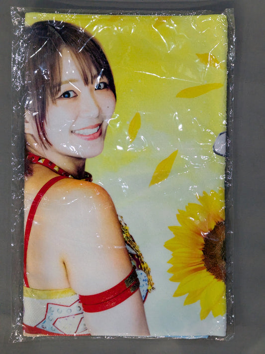 ★ ★ not sold in stores Sareee (SARRAY) ISM Chapter VIII. Sports Towels