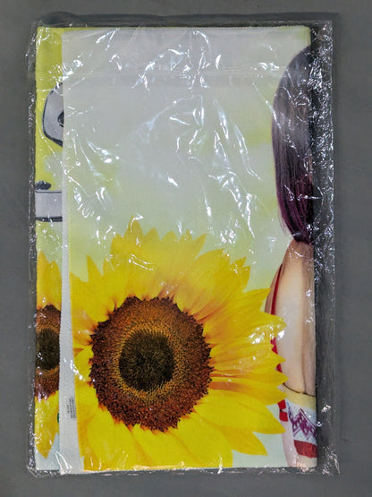 ★ ★ not sold in stores Sareee (SARRAY) ISM Chapter VIII. Sports Towels