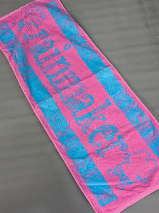 Kazuchika Okada  "Franklin" Sports Towel