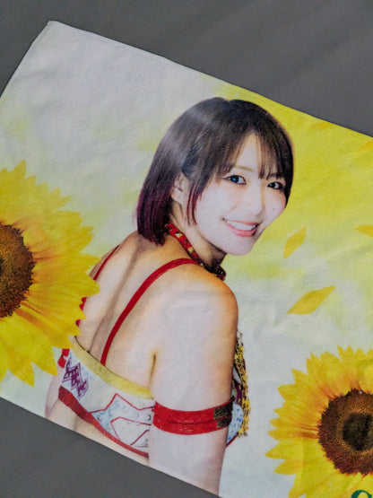 ★非売品★ SareeeISM Chapter Ⅷ スポーツタオル