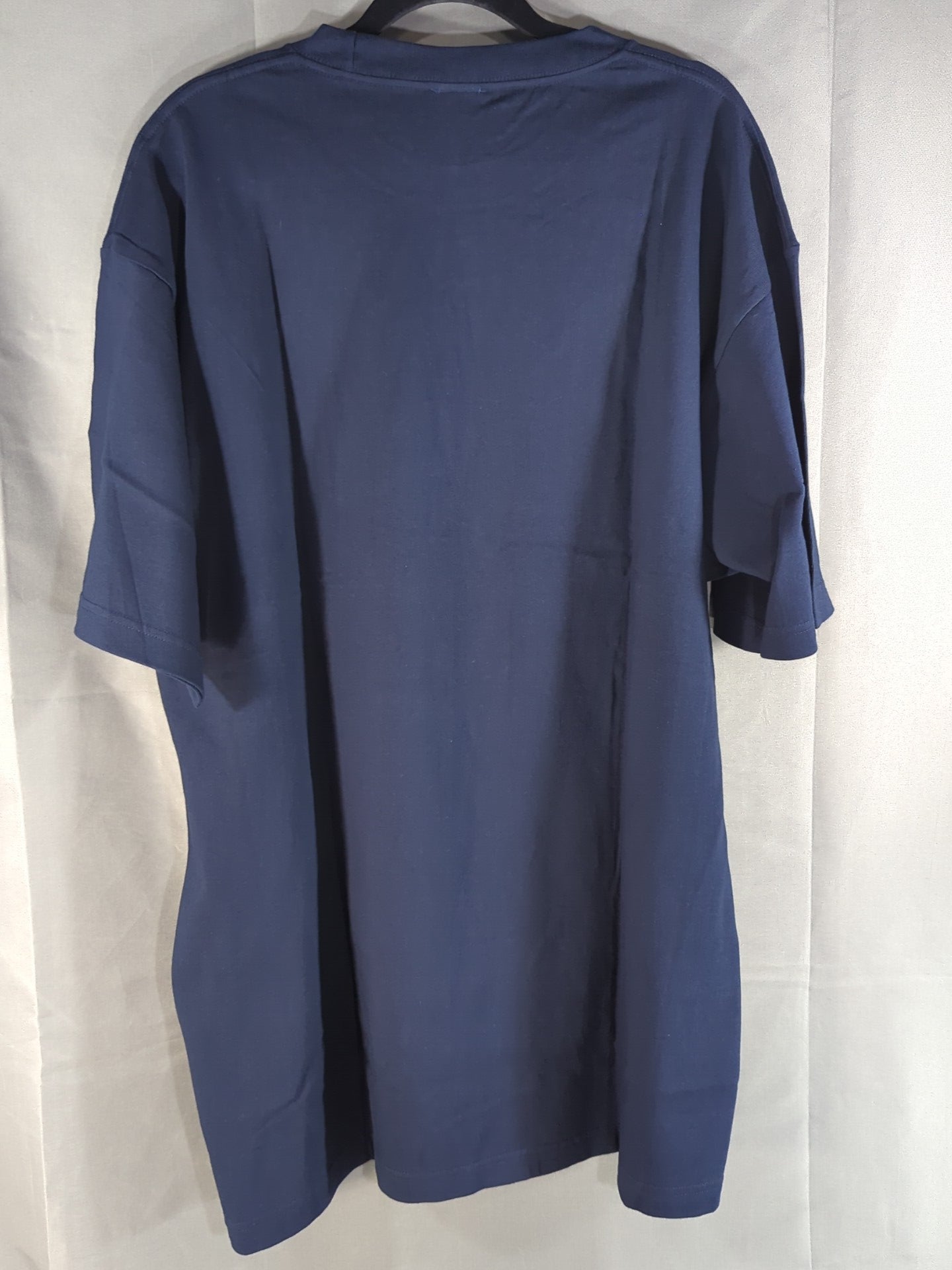 Hirooki Goto  "Goto Revolutionary Army" T-shirt (Navy)