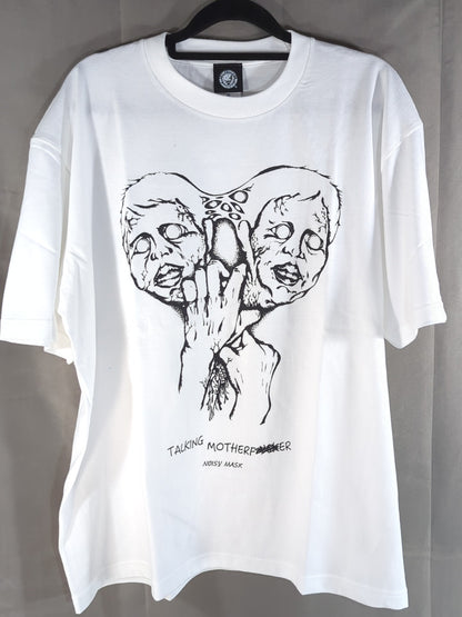 YOH "TMF" Oversized T-Shirt