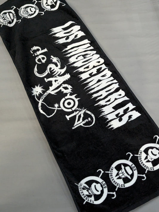 L.I.J. Sports Towel (2023)