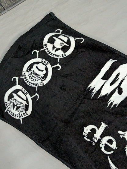 L.I.J. Sports Towel (2023)