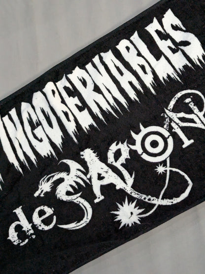 L.I.J. Sports Towel (2023)