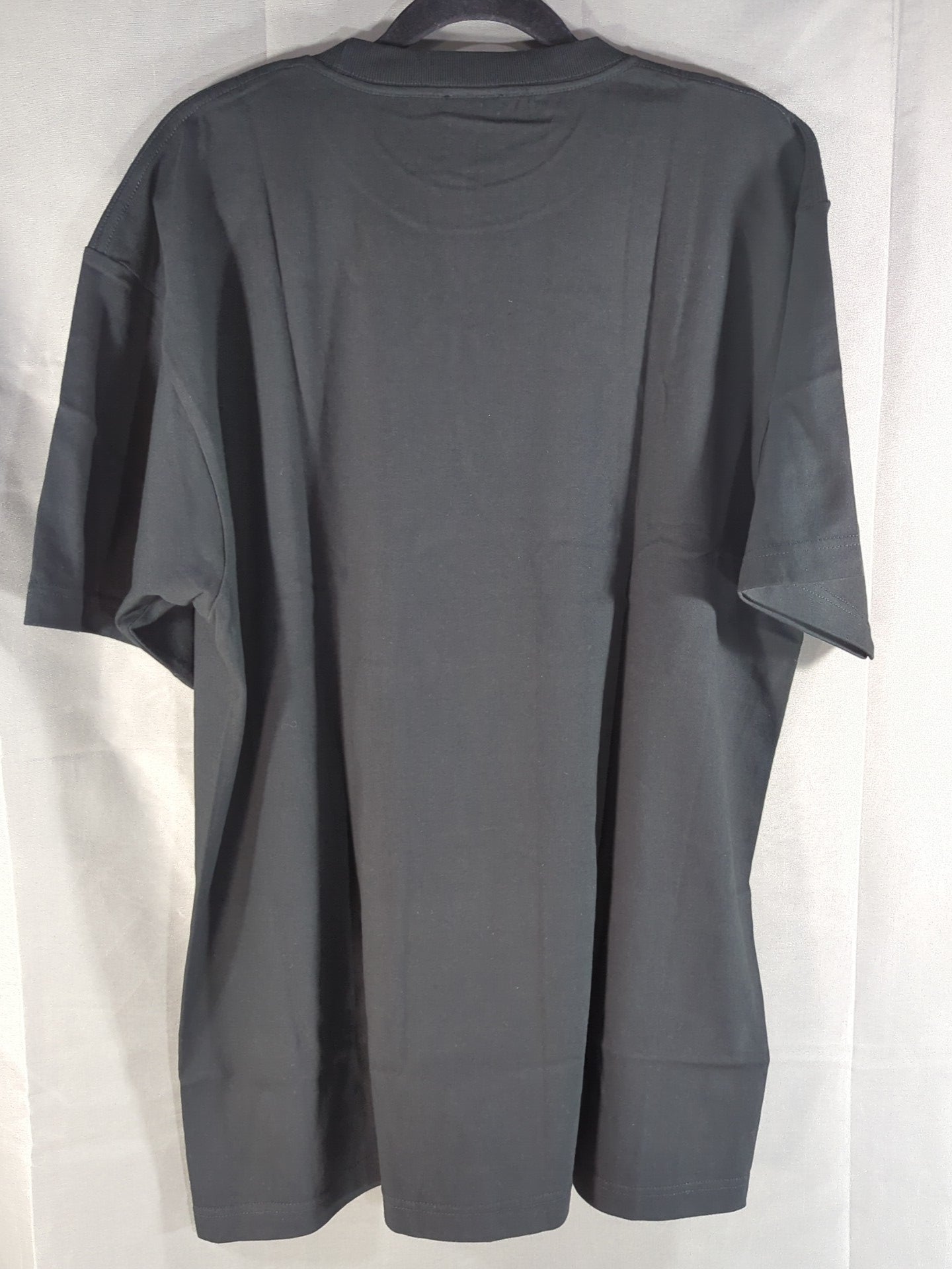 金丸義信×Racquer freaks/SHAKU「INSIDE WORK」Tシャツ
