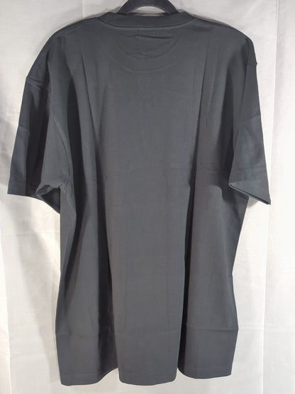 金丸義信×Racquer freaks/SHAKU「INSIDE WORK」Tシャツ