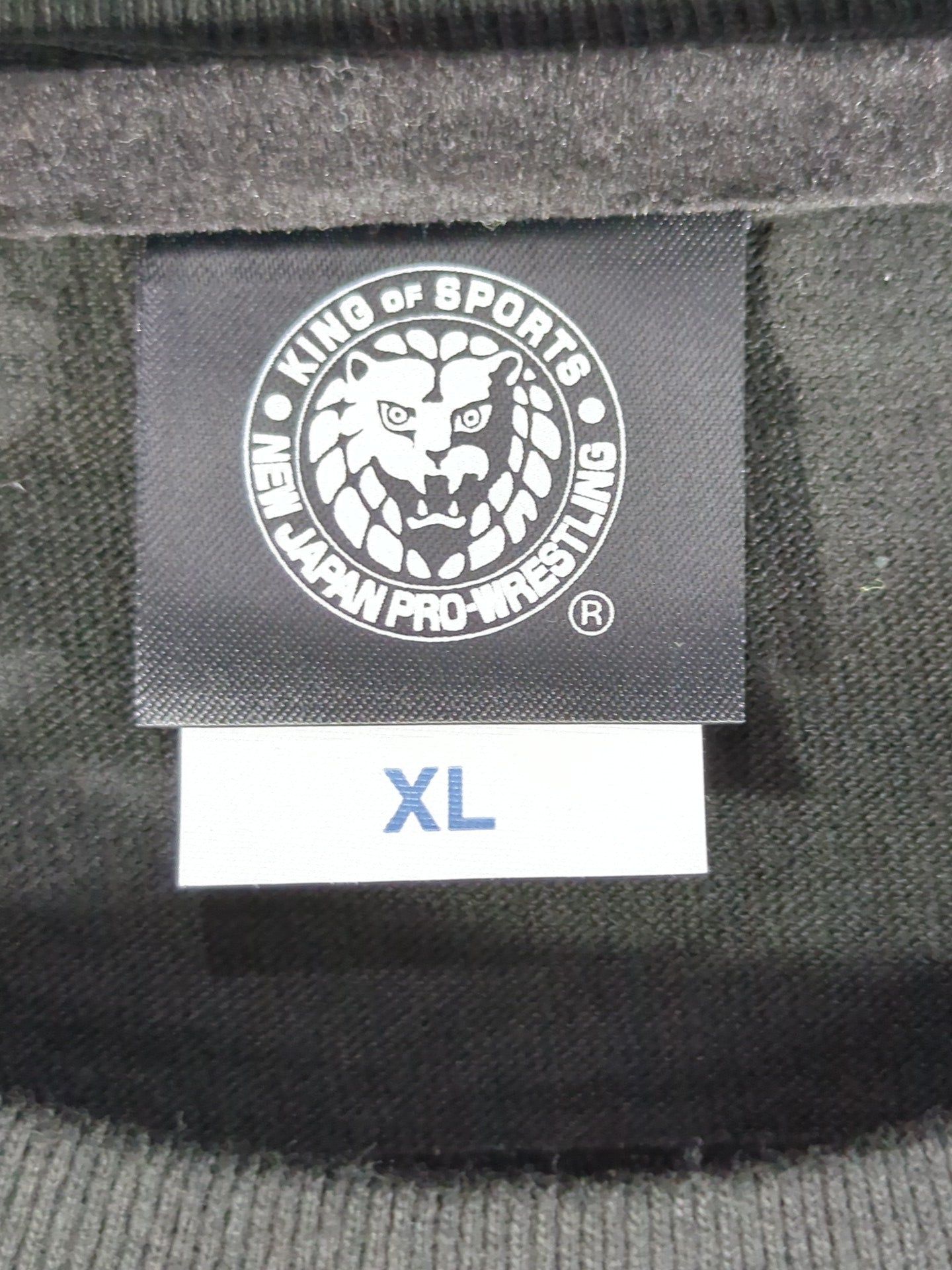 金丸義信×Racquer freaks/SHAKU「INSIDE WORK」Tシャツ