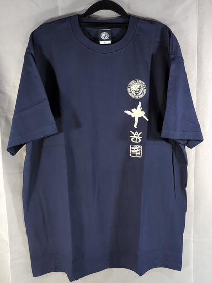 Master Wato  "JAPANESE PAINTING" T-shirt