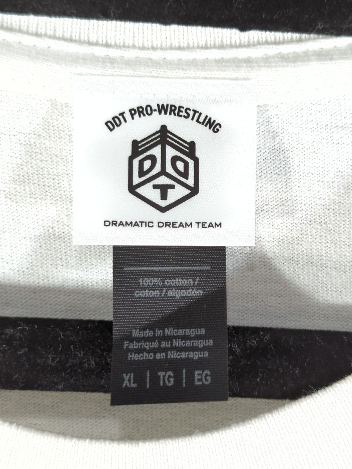 KONOSUKE TAKESHITA "Solitary" Sasadango Shokai Collaboration T-Shirt