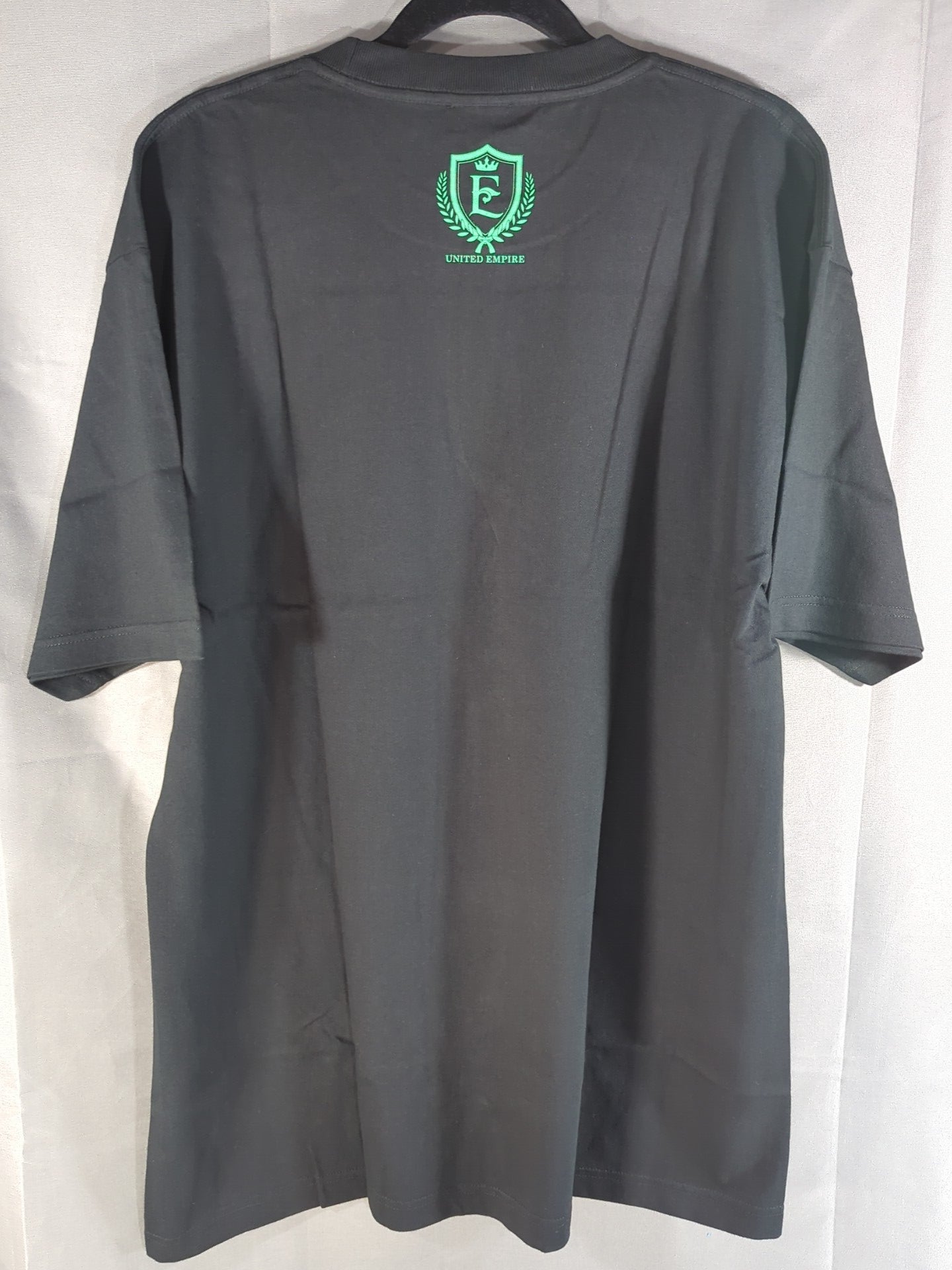 ダン・モロニー「DRILLA KILLA」Tシャツ