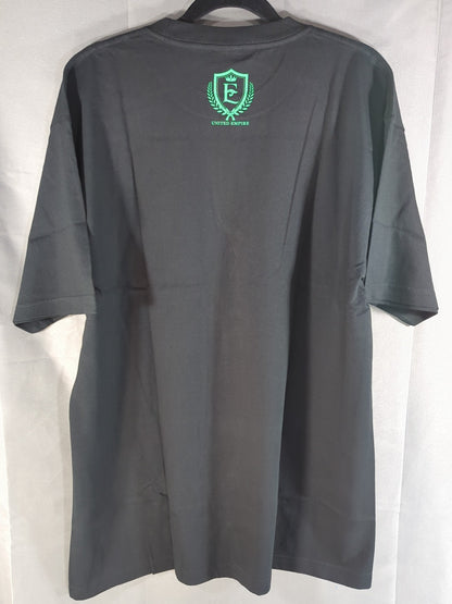 ダン・モロニー「DRILLA KILLA」Tシャツ