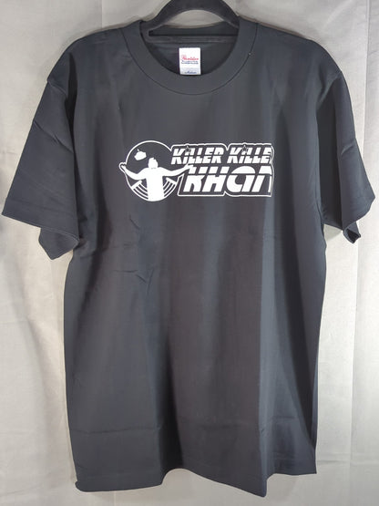 Killer Khan "KILLER KILLER KHan" T-Shirt