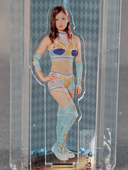 天咲光由 アクリルクラフトボックス