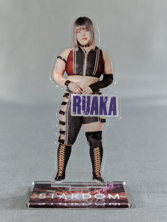 RUAKA  Stardom Acrylic Stand 2022