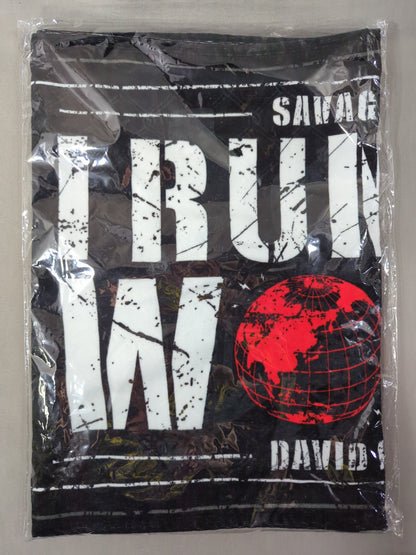 David Finlay T-Shirt & Sports Towel Set